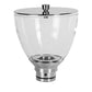 Image 1 of 2 - ECM Glass Bean Hopper