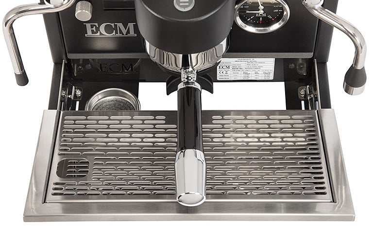 ECM Estetika Espresso Machine