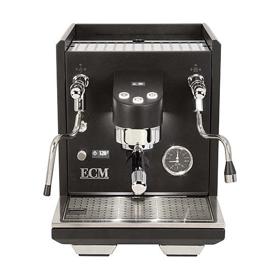 ECM Estetika Espresso Machine