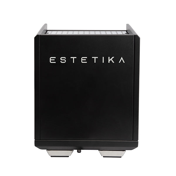 ECM Estetika Espresso Machine