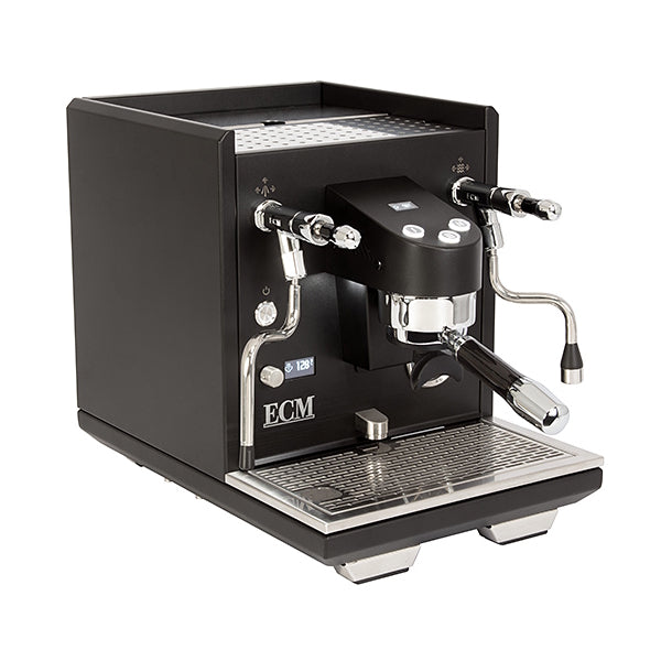 ECM Estetika Espresso Machine