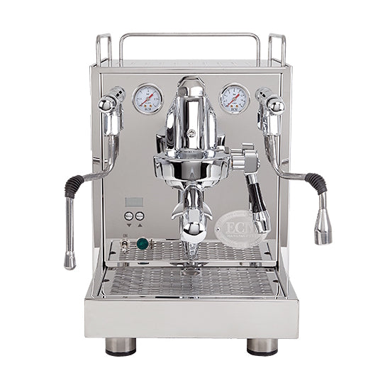 ECM Mechanika Max II
