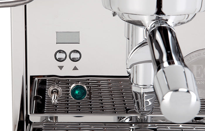 ECM Mechanika Max II