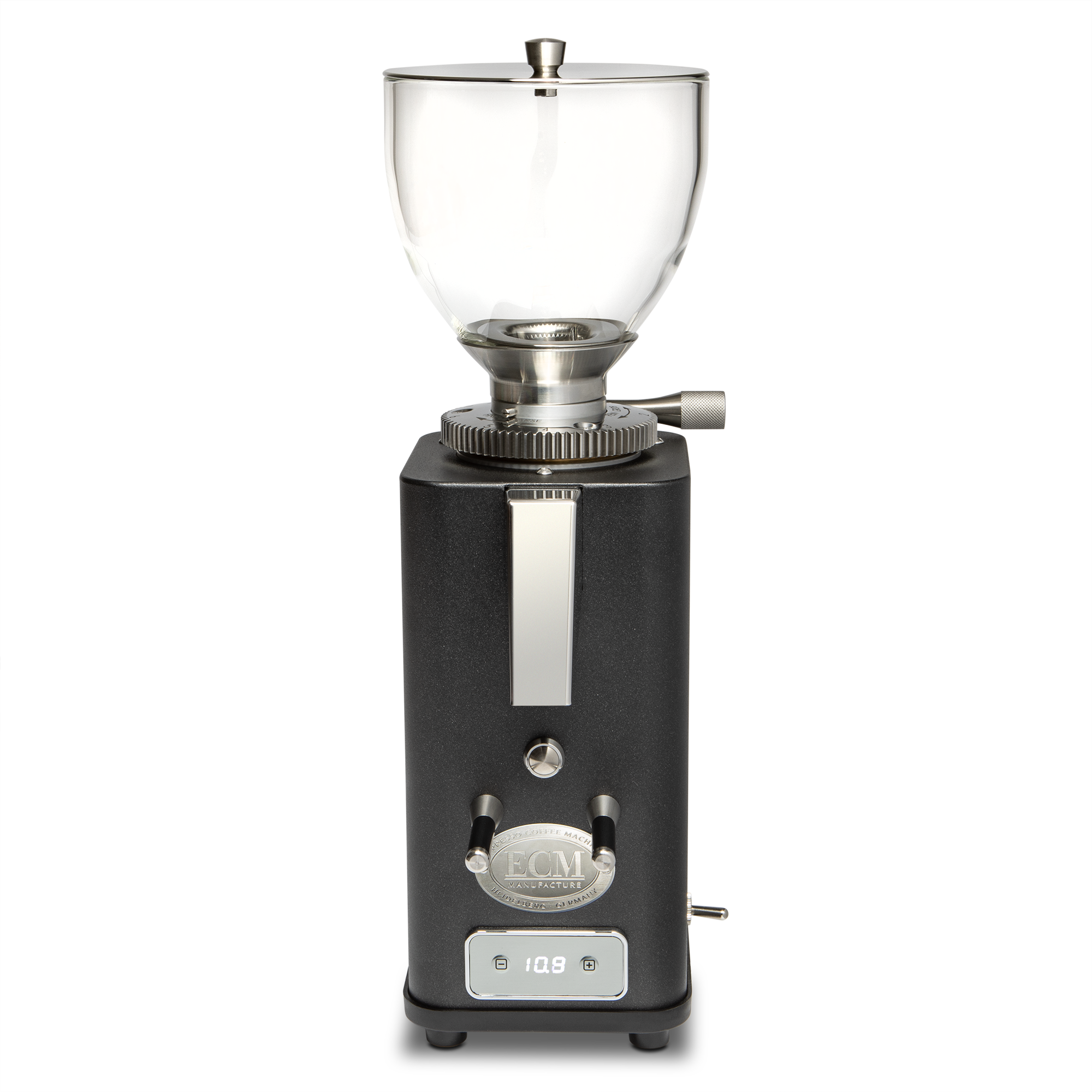 ECM S-Automatik Coffee Grinder
