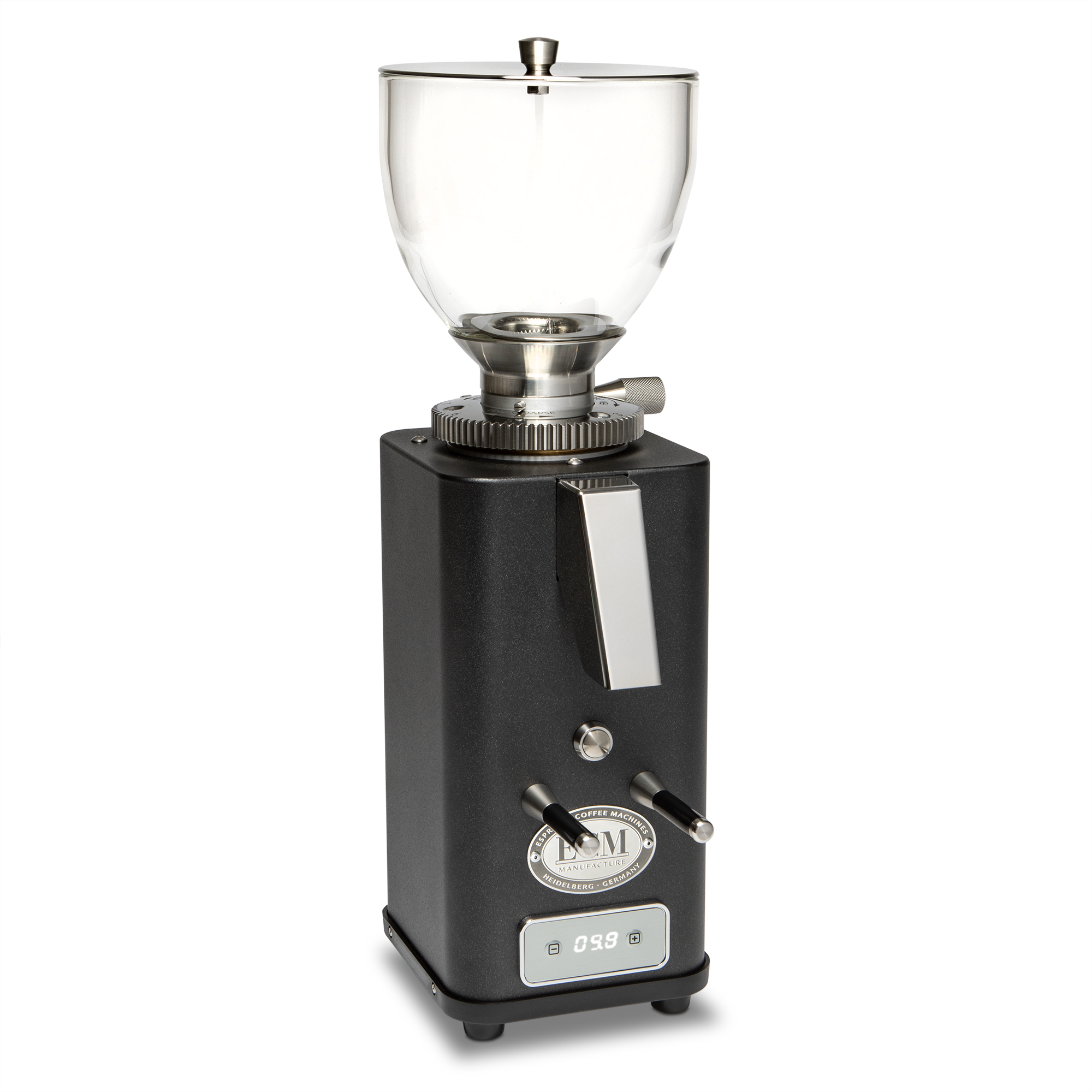 ECM S-Automatik Coffee Grinder - Thumbnail 2