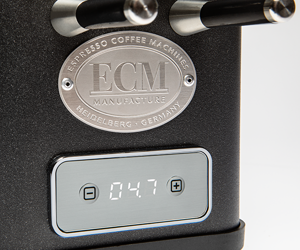 ECM S-Automatik 64 Grinder - AMG Limited Edition