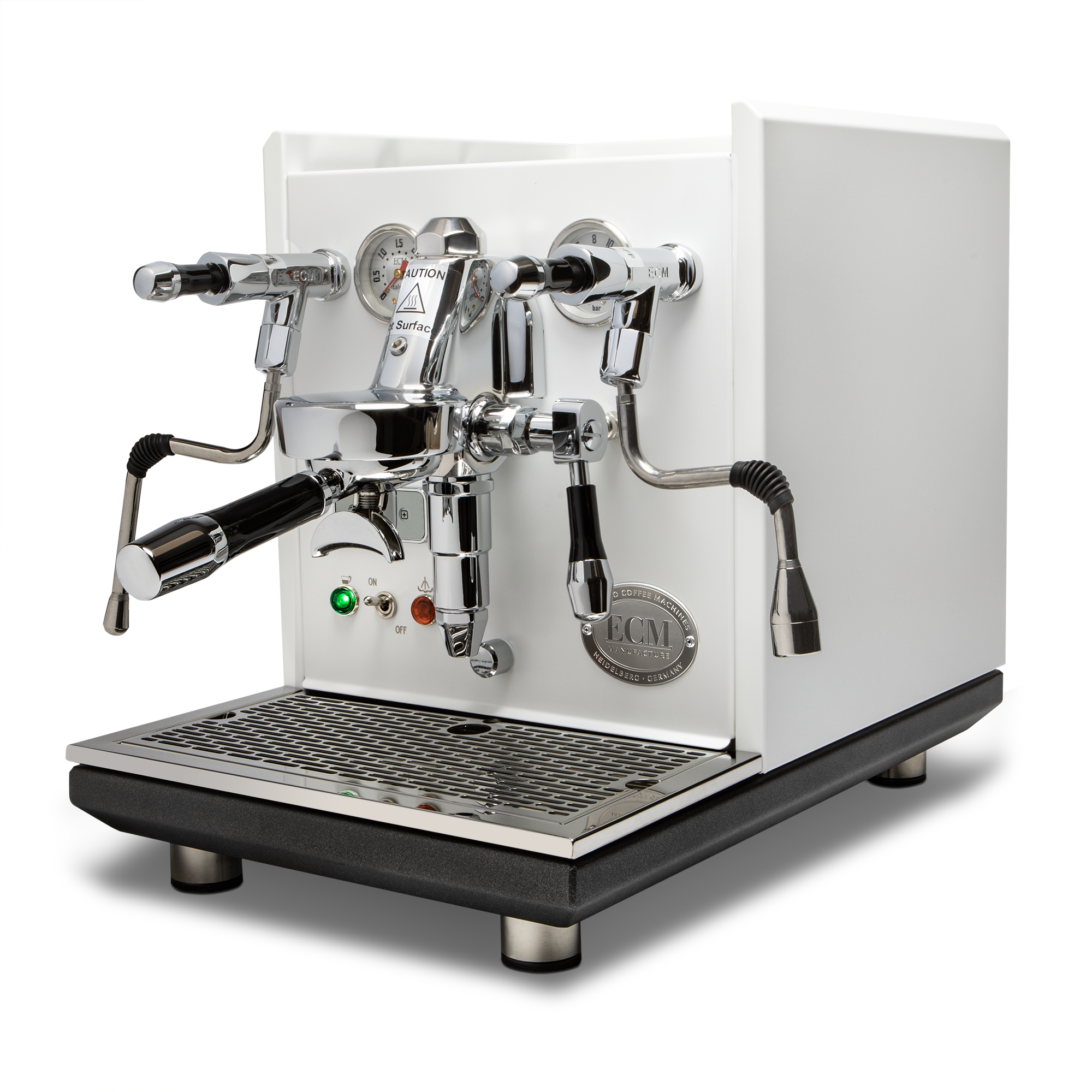 ECM Synchronika Espresso Machine