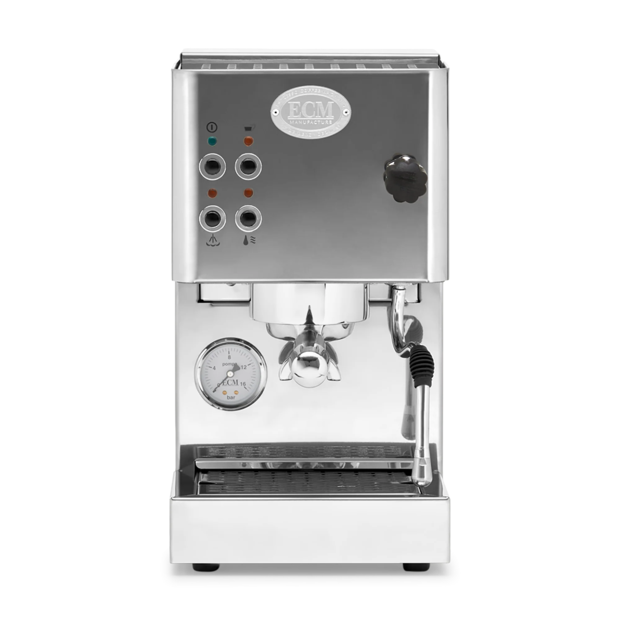 ECM Casa V Espresso Machine - Thumbnail 4