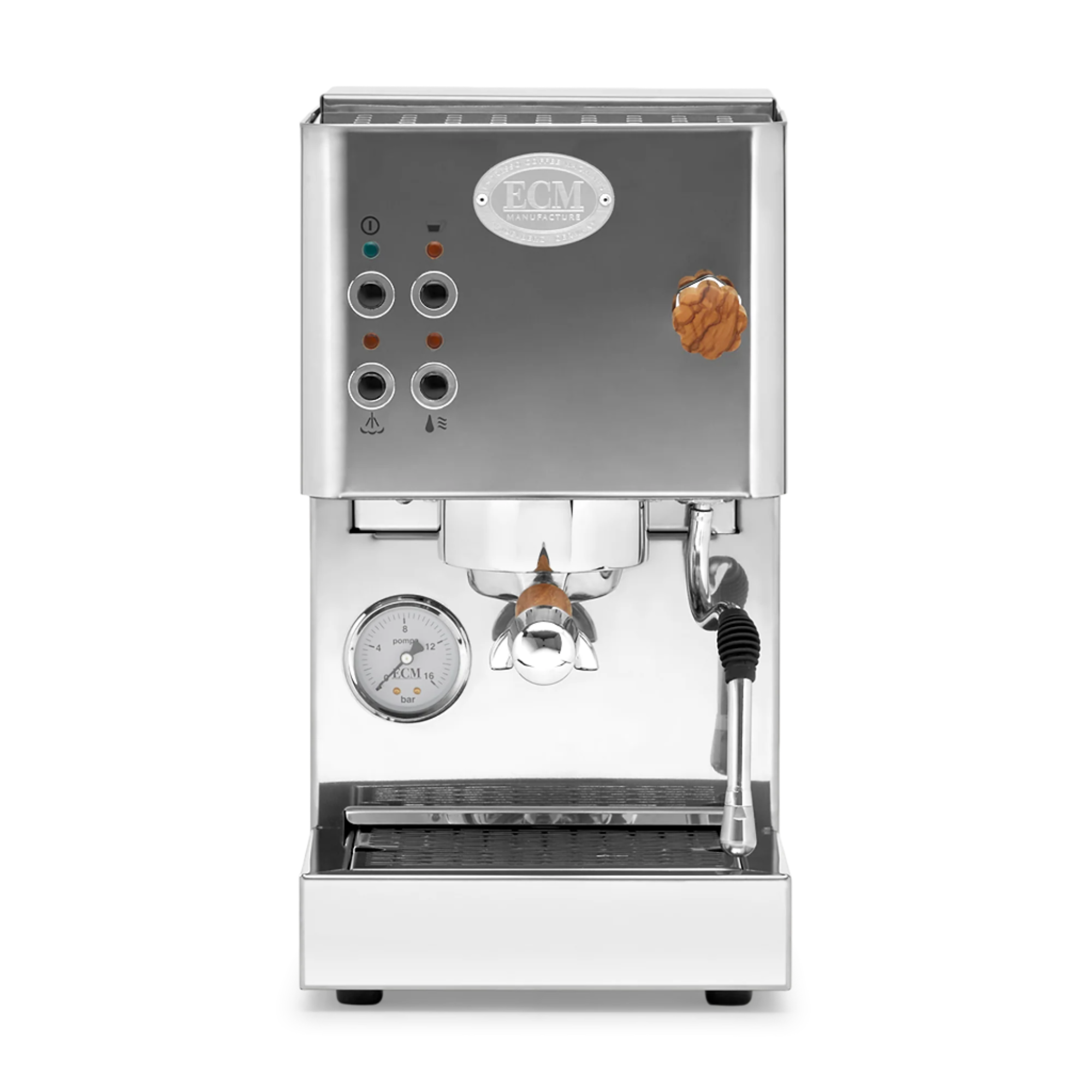 ECM Casa V Espresso Machine - Thumbnail 3