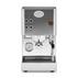 ECM Casa V Espresso Machine - Walnut