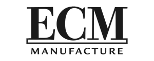 ECM Logo