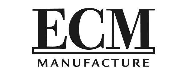 ECM logo