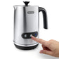 Image 2 of 4 - DeLonghi LatteMix Hot and Cold Frother for Dairy and Plant-based Milk