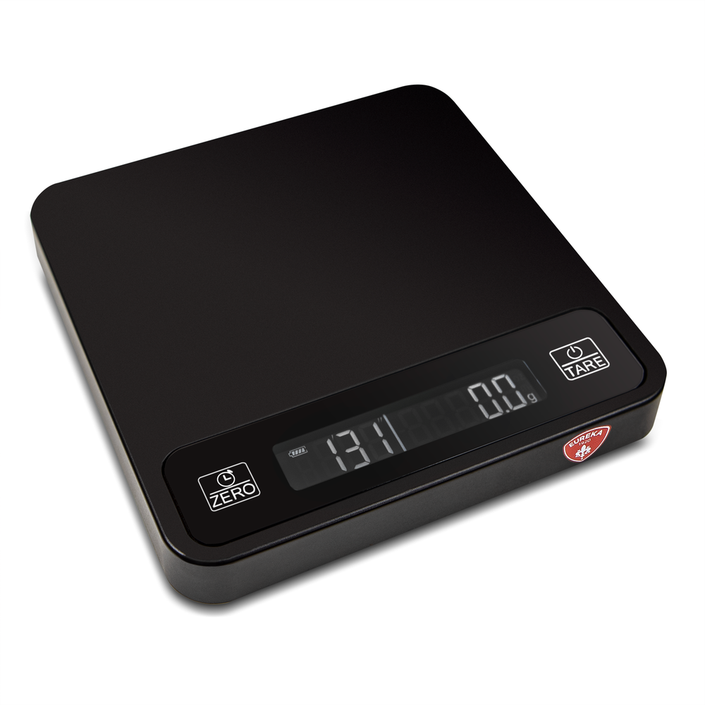 Eureka Digital Scale Precisa with Bluetooth