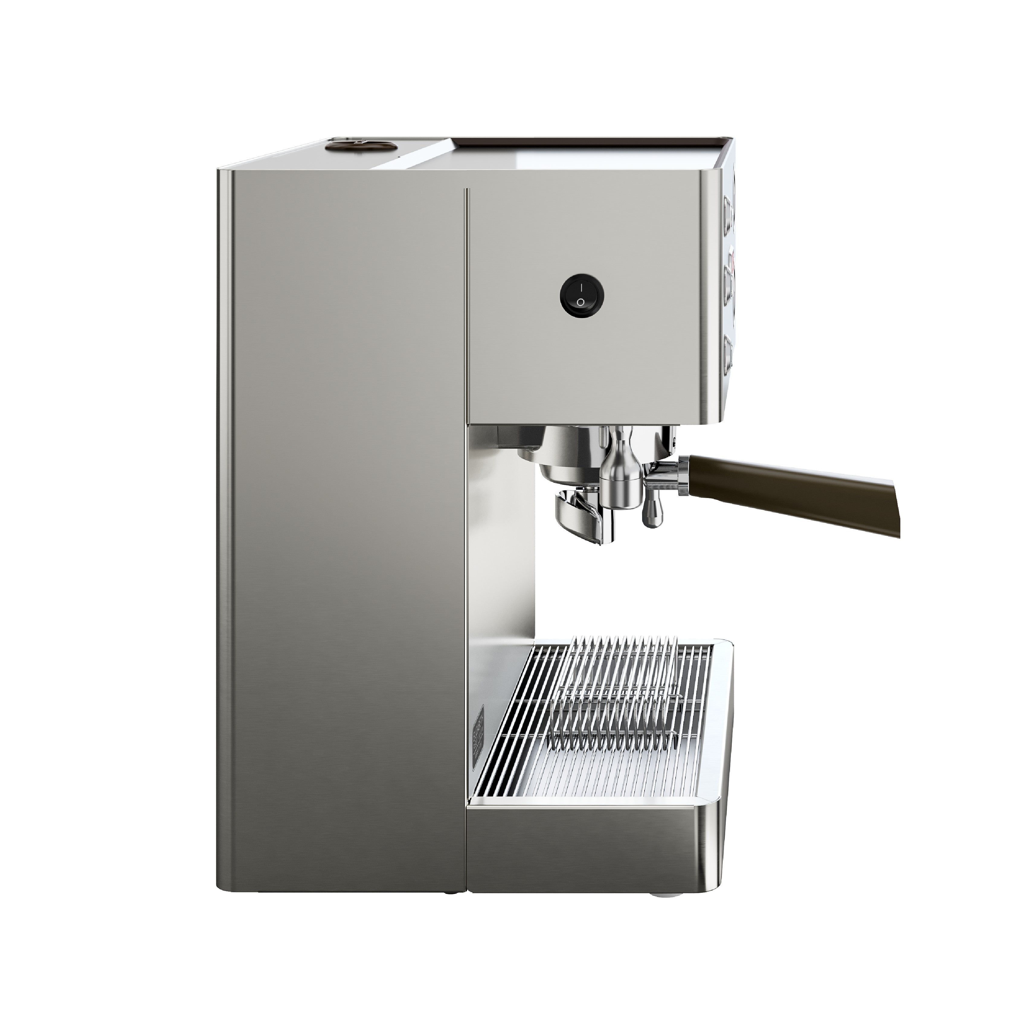 LELIT ELIZABETH エスプレッソマシン ステンレス Lelit Elizabeth Dual Boiler Espresso Machine – Whole Latte Love