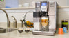 Gaggia Anima Prestige Espresso Machine on a Counter Top