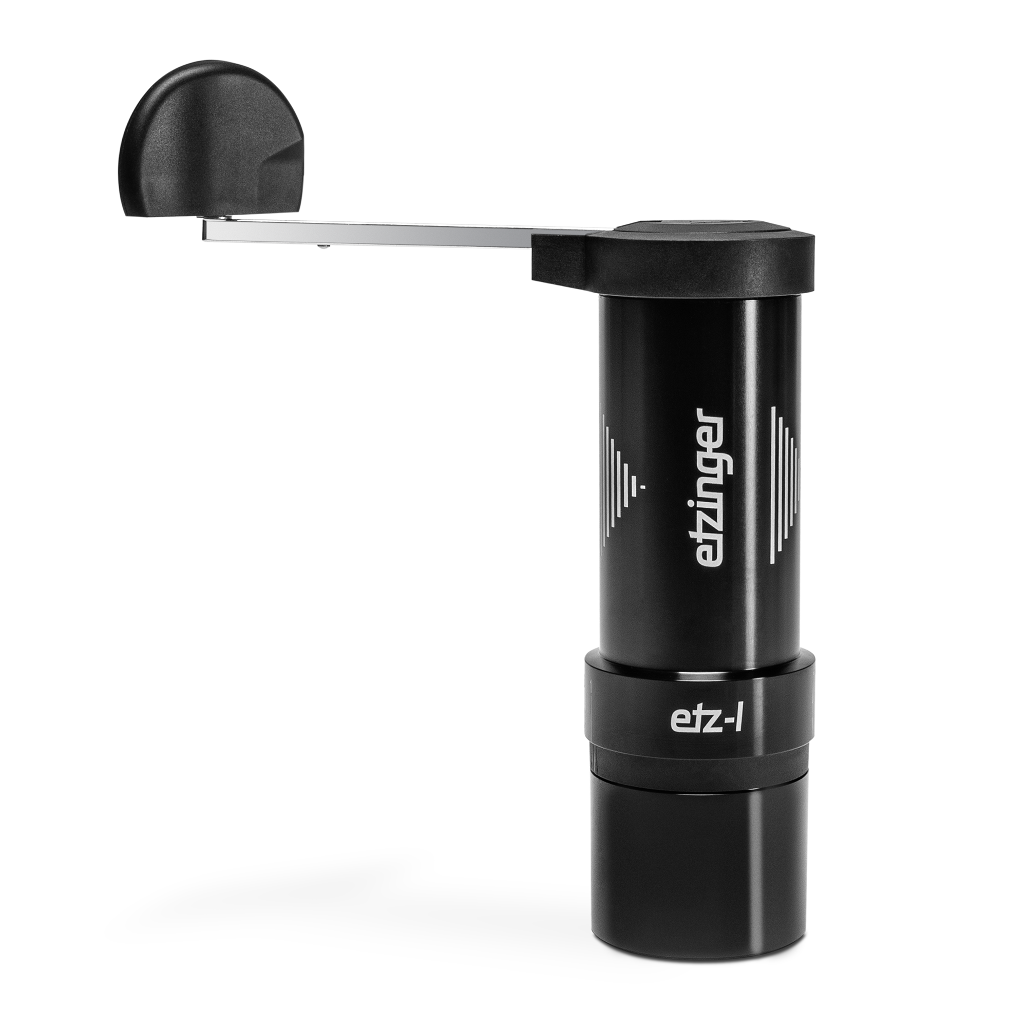 Etzinger etz-I Manual Coffee Grinder - Black - Thumbnail 5