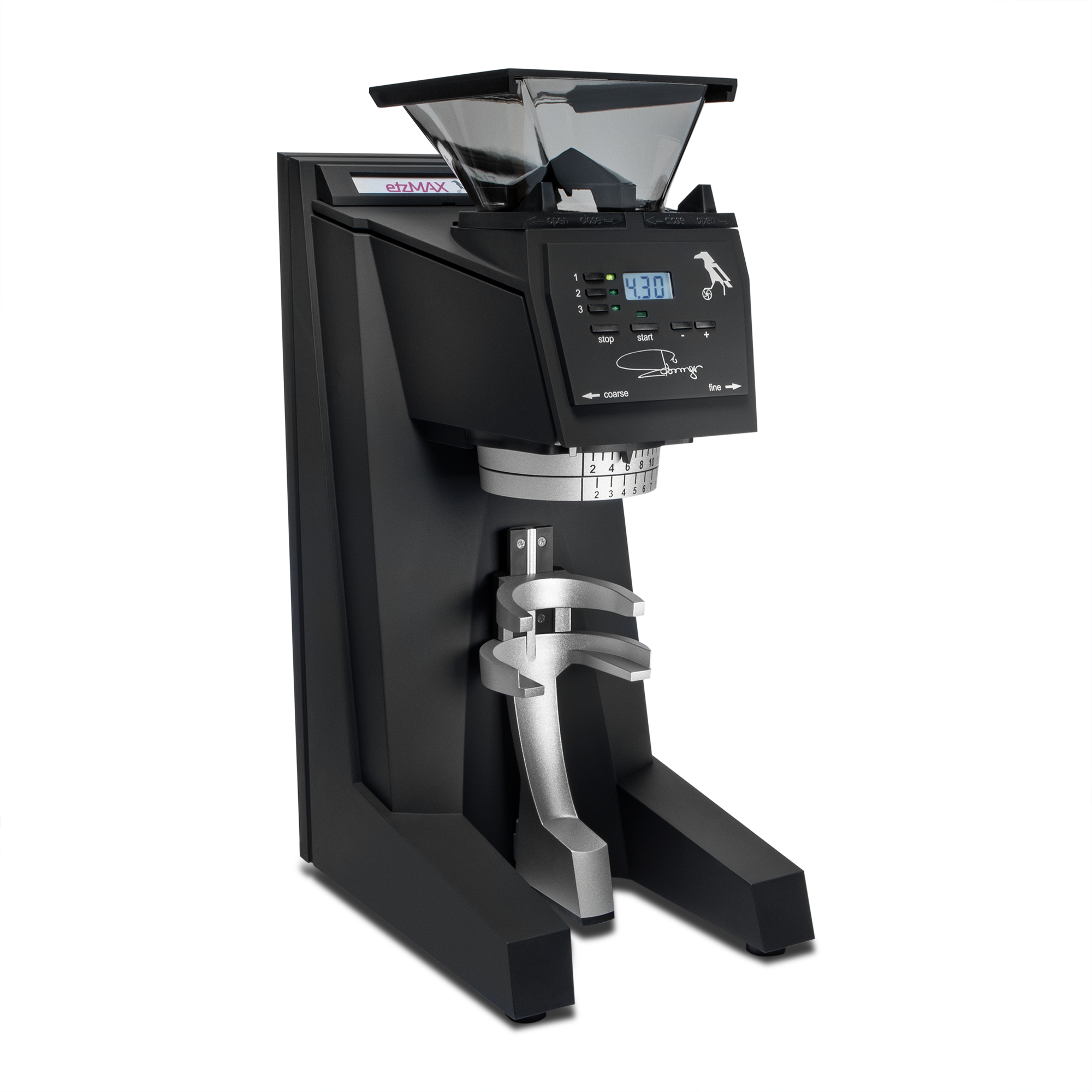 Etzinger EtzMax LT 코니컬 그라인더