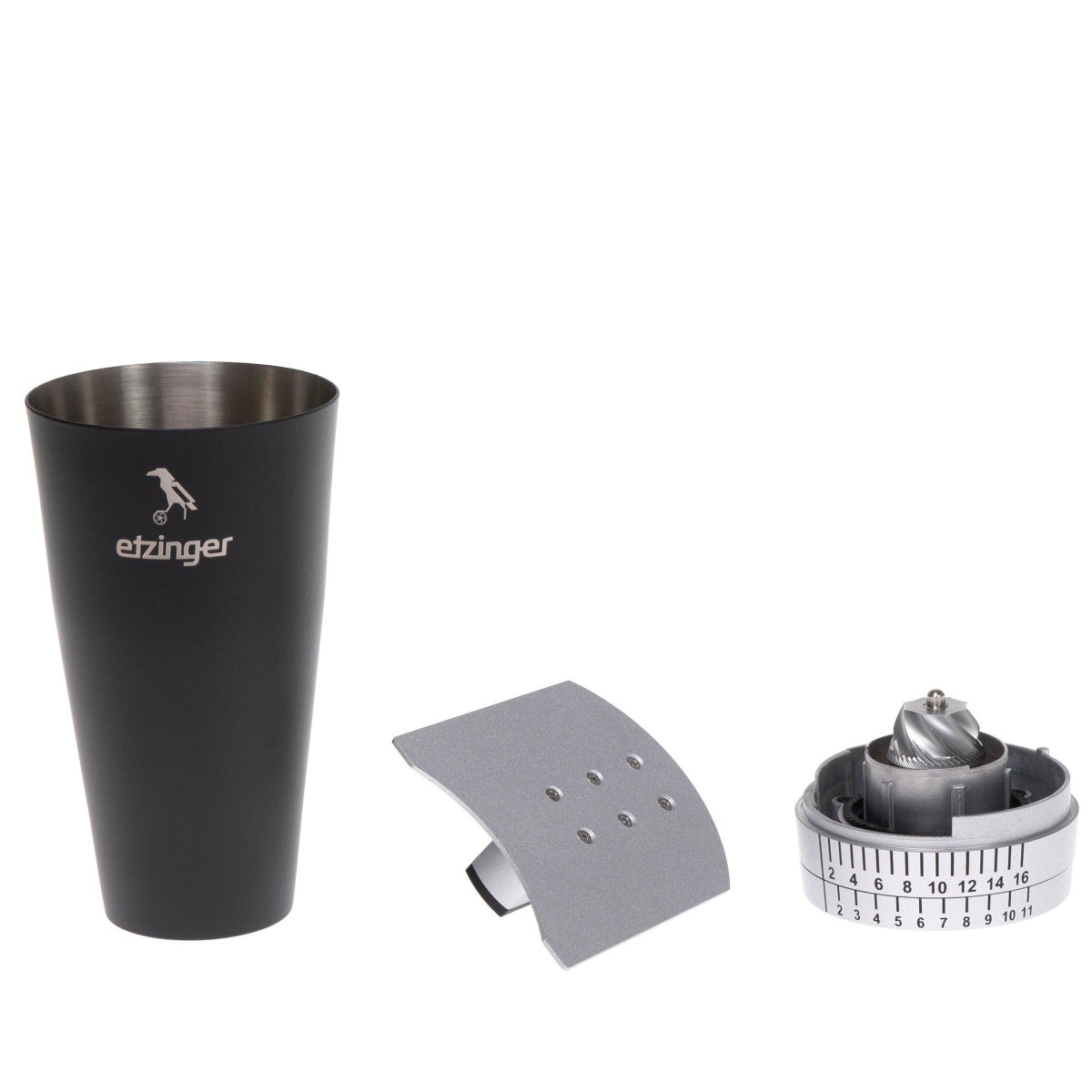 Etzinger Filter Cone Kit