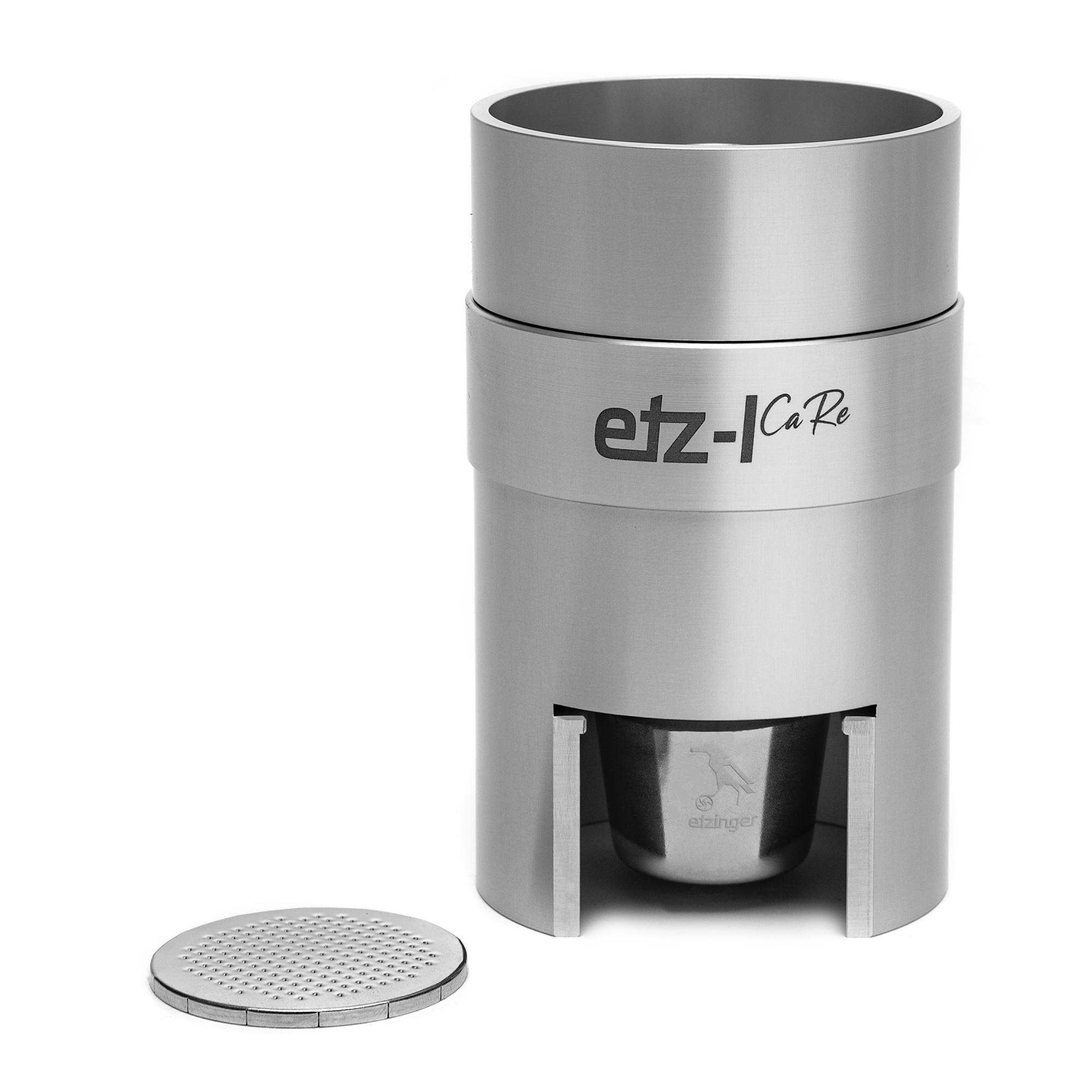 Etzinger etz-I Capsule-Refill-System - Thumbnail 5