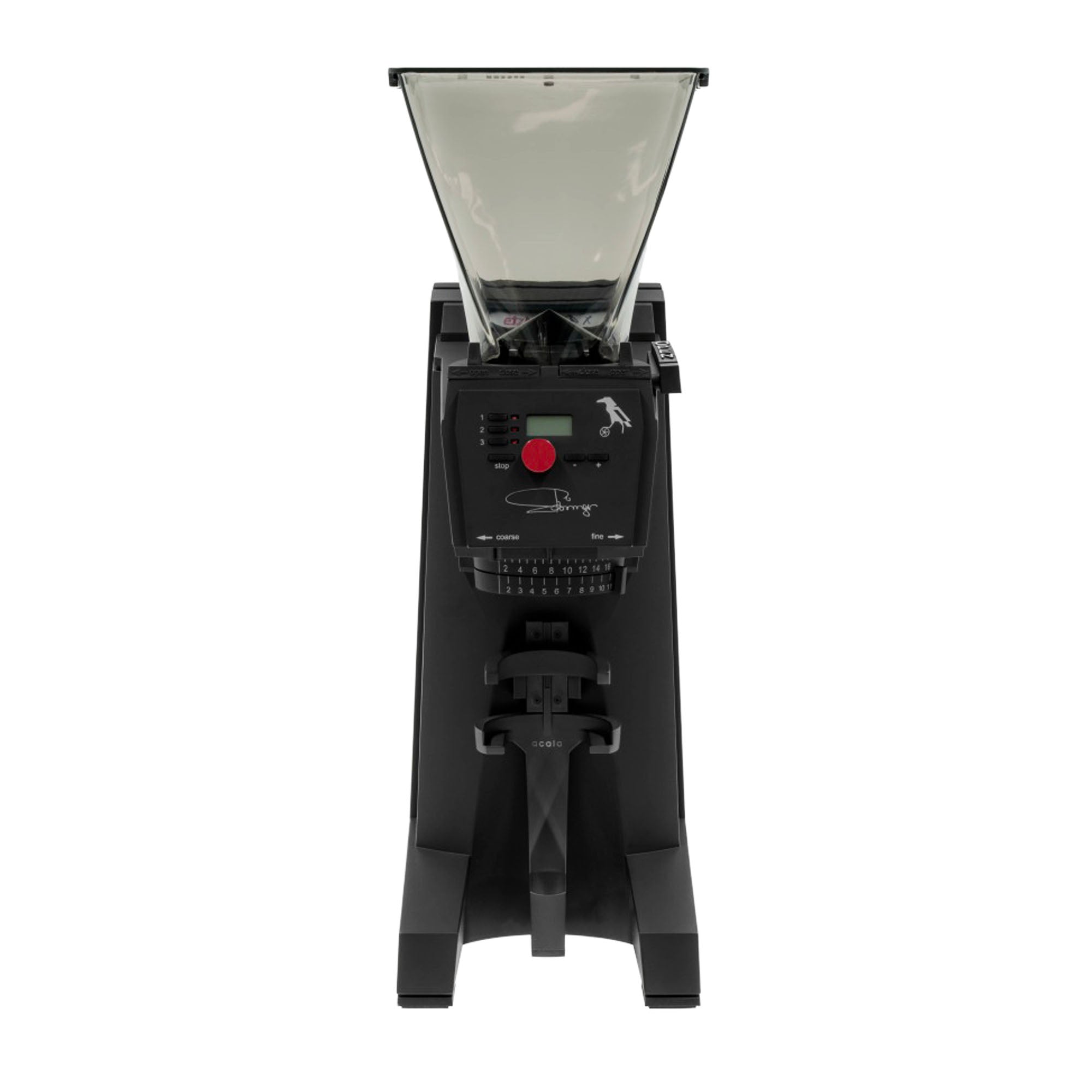 Geezma Etzinger etzMax Plus W GbW Espresso Grinder