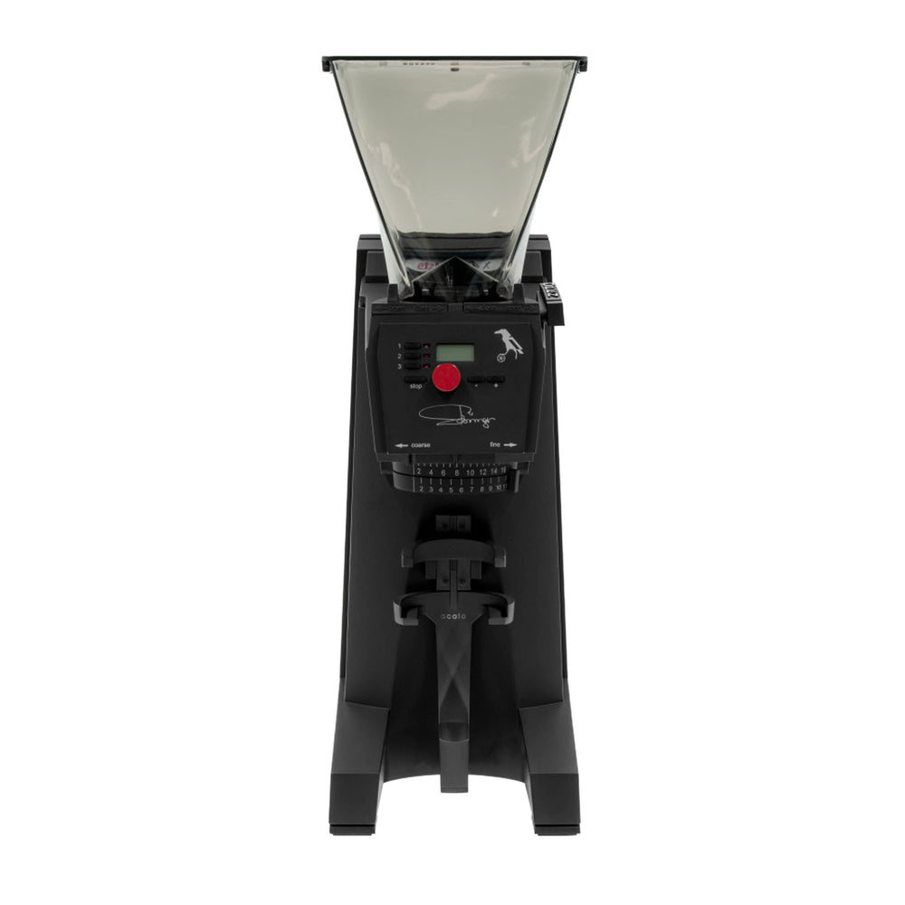 Etzinger etzMAX X Commercial Espresso Grinder