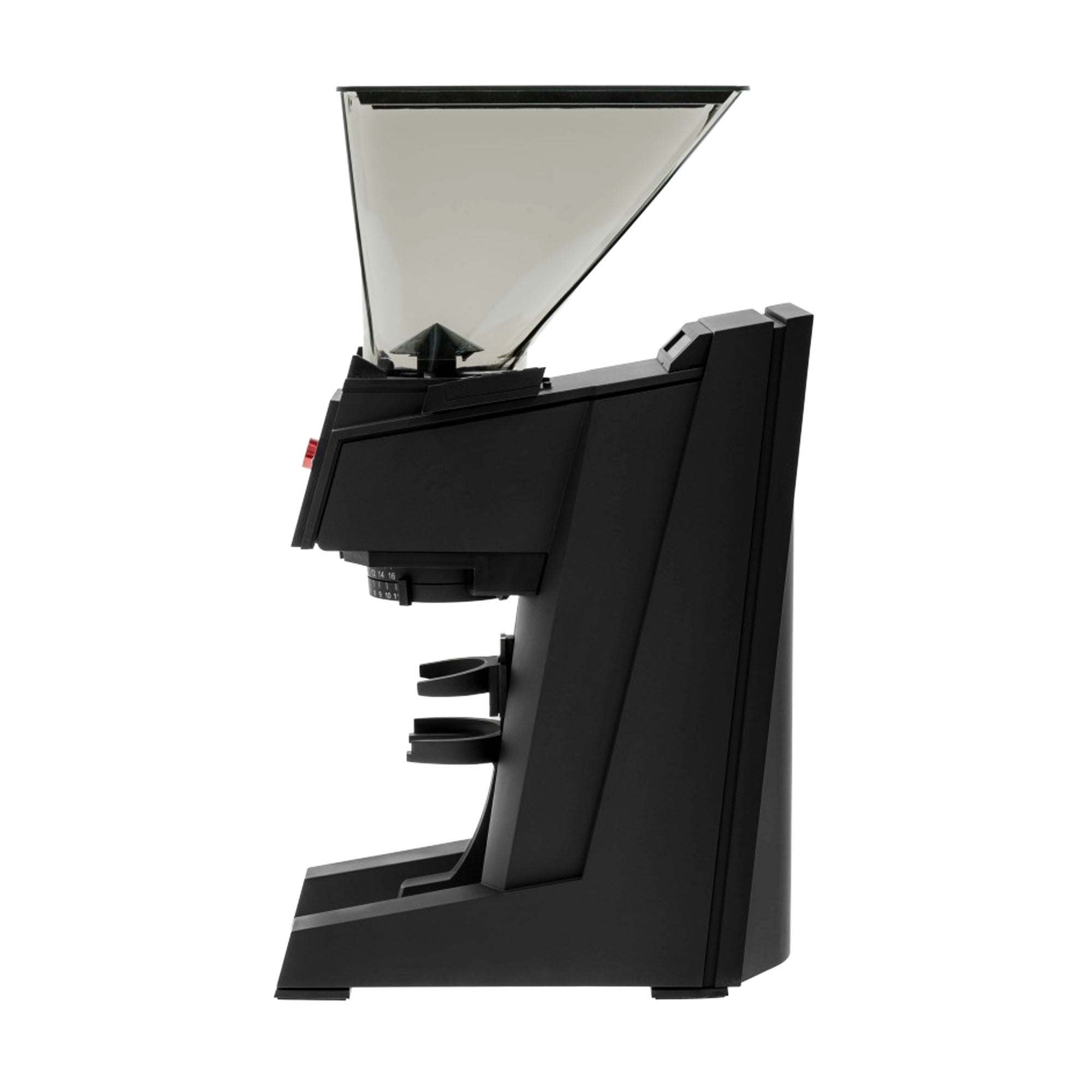 Etzinger etzMAX X Commercial Espresso Grinder – Whole Latte Love