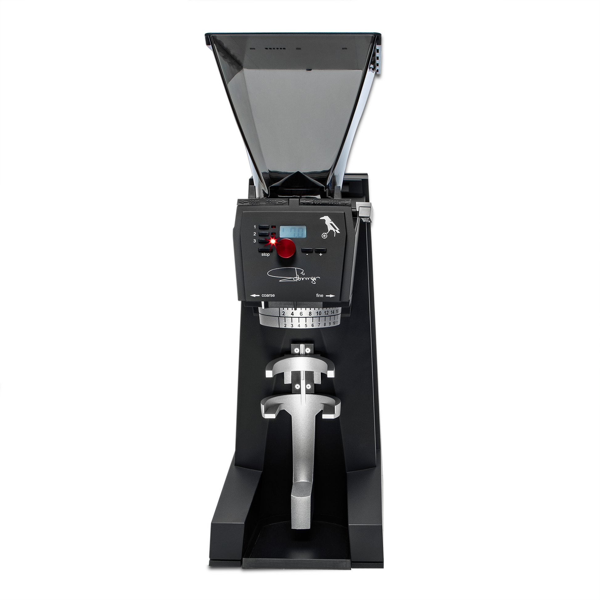 Geezma Etzinger etzMax Plus W GbW Espresso Grinder