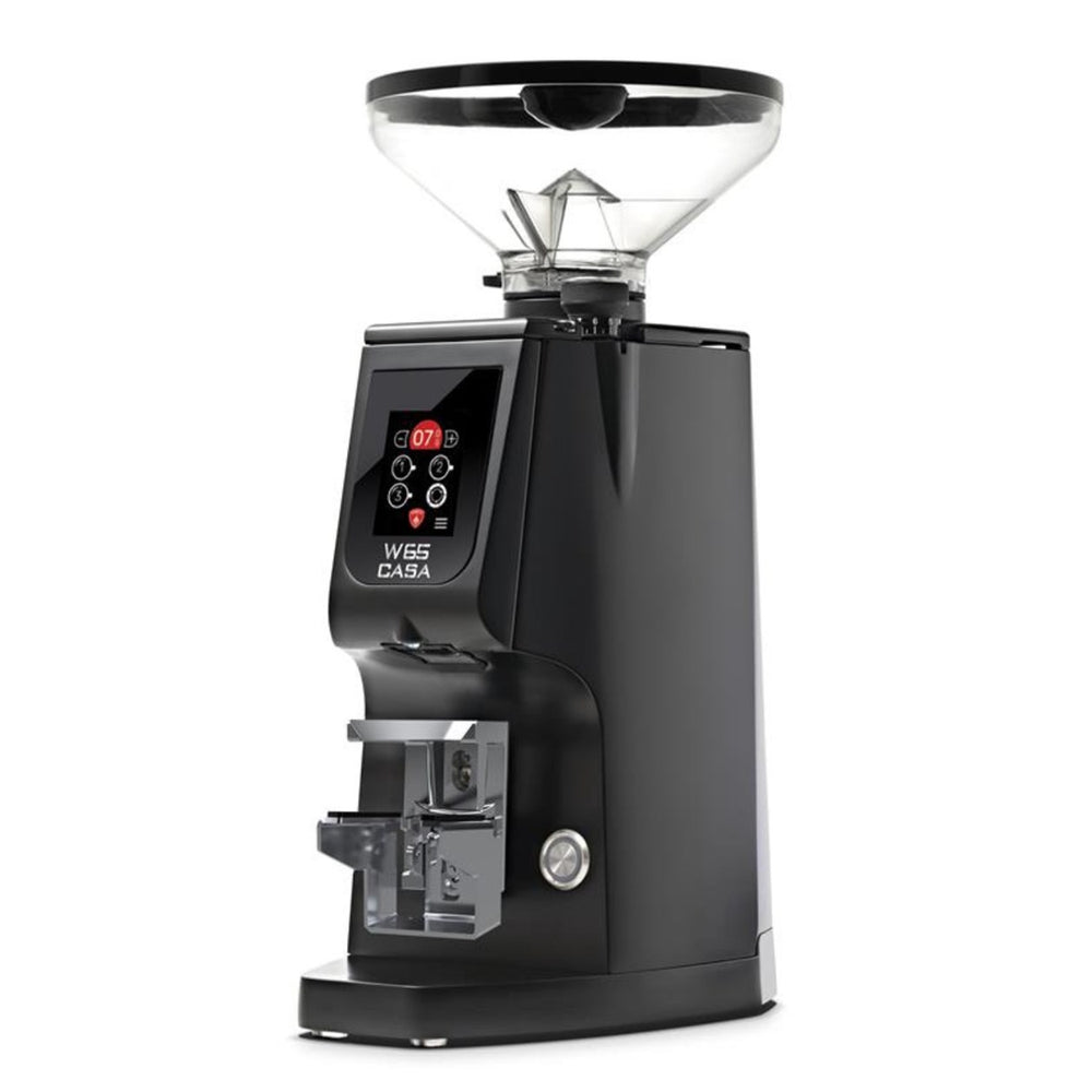 Eureka Atom W 65 Casa Espresso Grinder