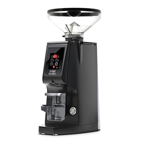 Eureka Atom W 65 Casa Espresso Grinder – Whole Latte Love