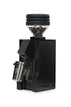 Eureka Mignon Zero Espresso Grinder - Matte Black / Black Plastic