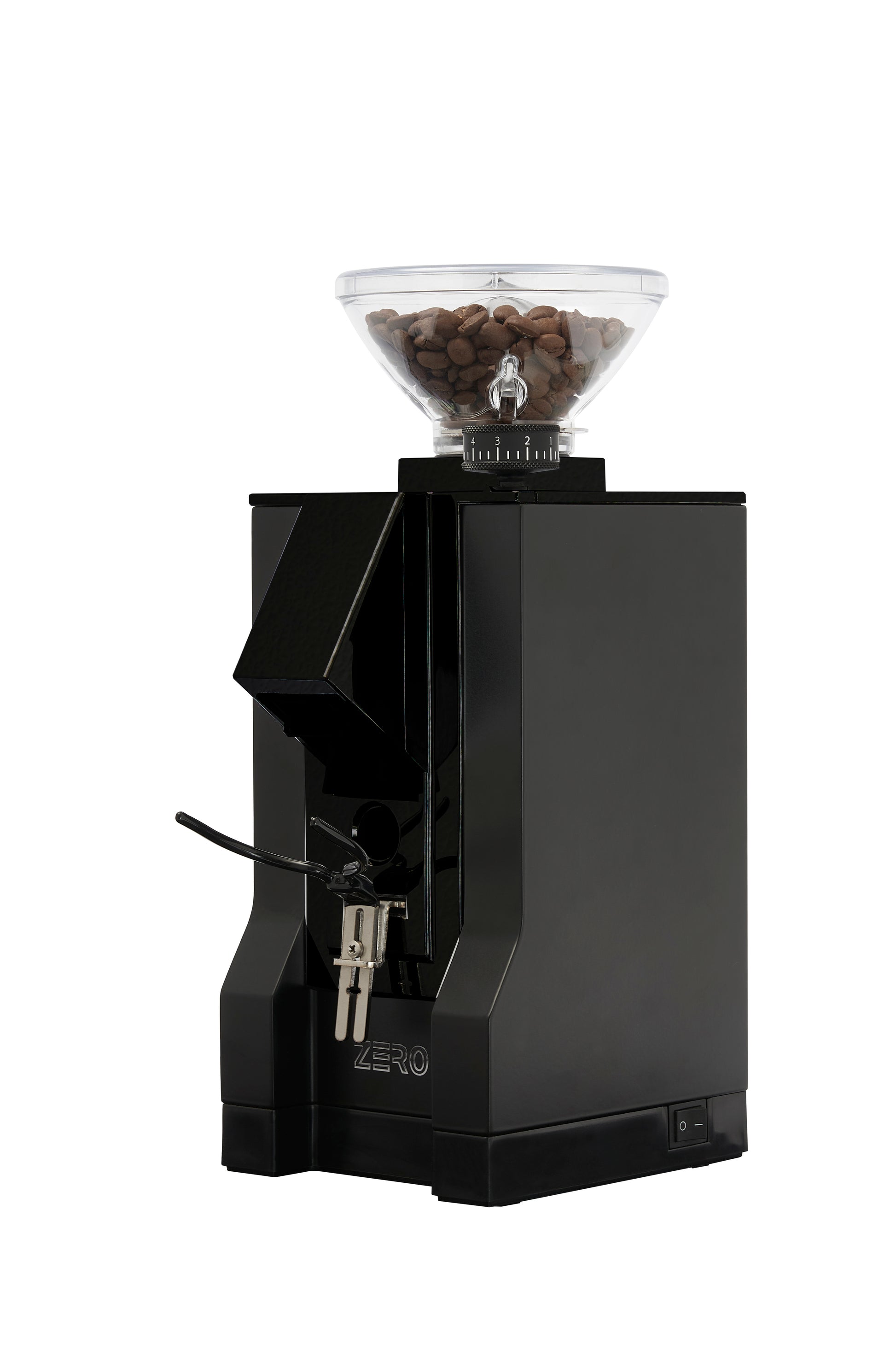 Eureka Mignon Zero Espresso Grinder – Whole Latte Love