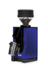 Eureka Mignon Zero Espresso Grinder - Blue / Black Plastic