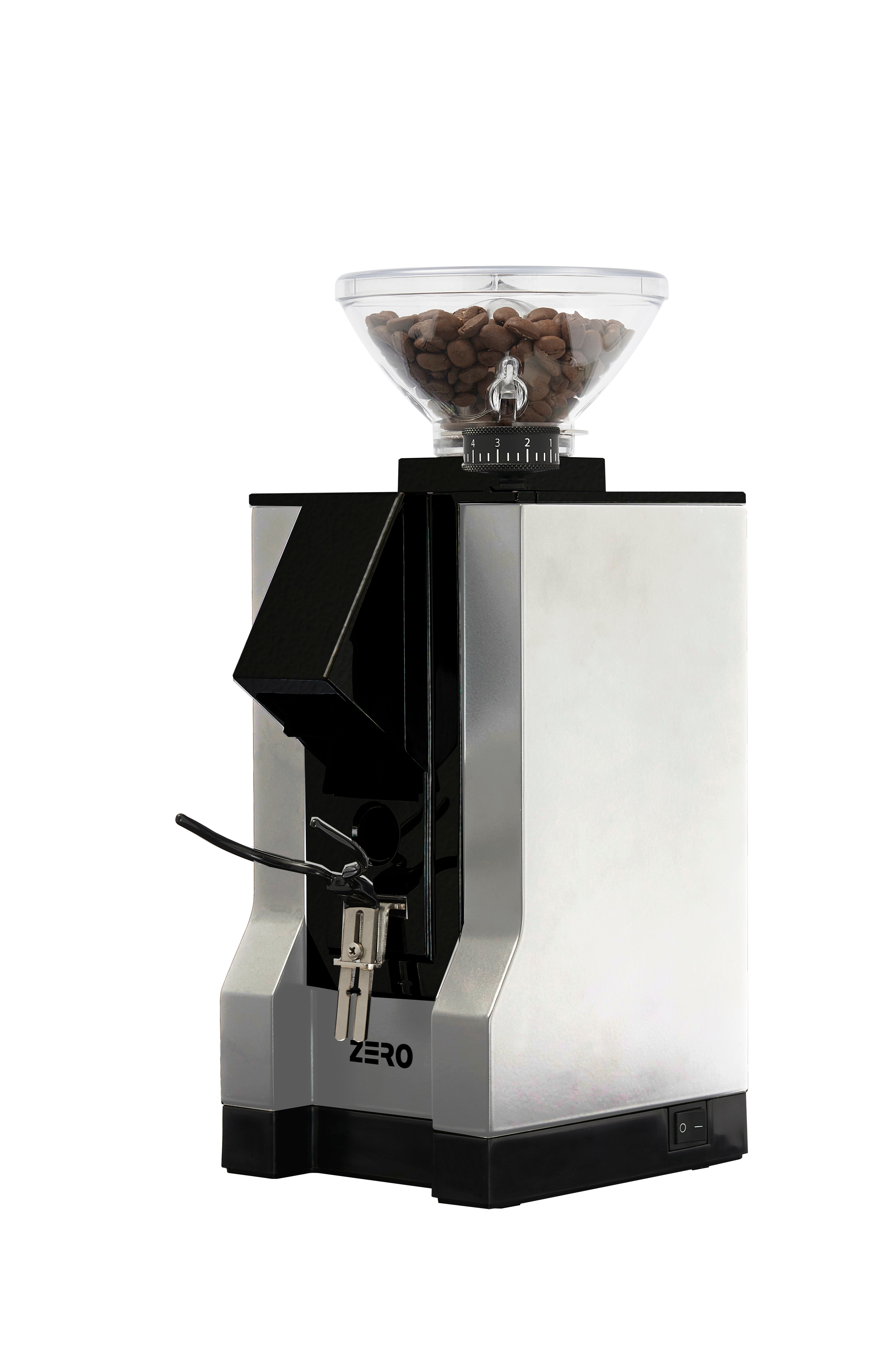 Eureka Mignon Zero Espresso Grinder – Whole Latte Love