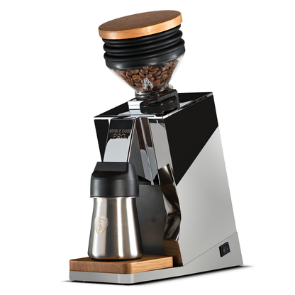 Eureka Oro Mignon Single Dose Pro