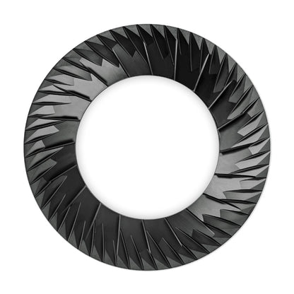 Eureka Black Diamond 65mm Burrs Italian Espresso Blind Upper Burr || Italian Espresso