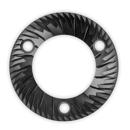 Eureka Black Diamond 65mm Regular Burrs High Performance || High Performance