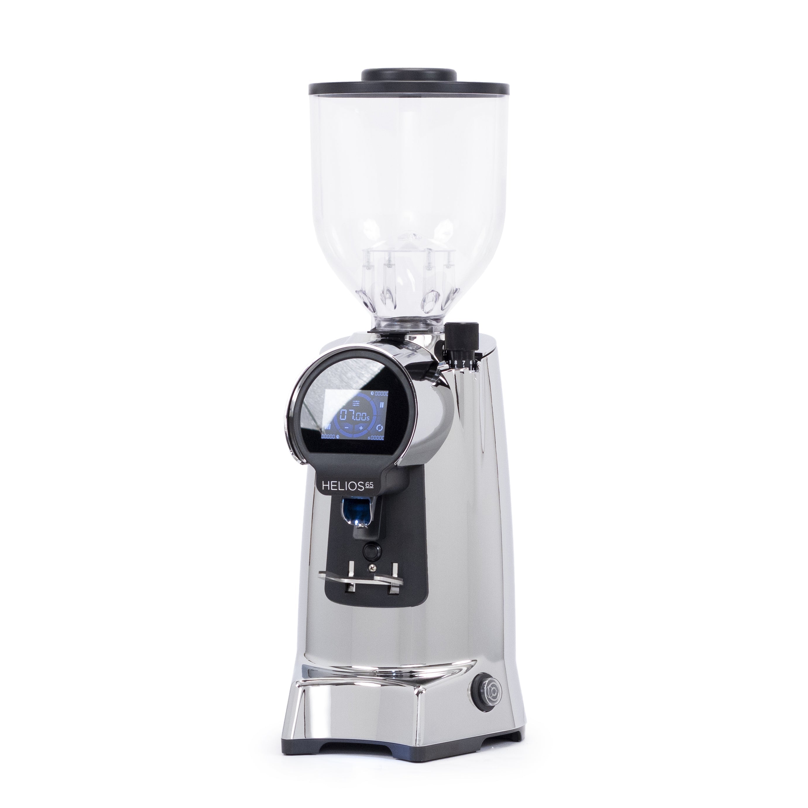 Eureka Helios 65 Espresso Grinder – Whole Latte Love