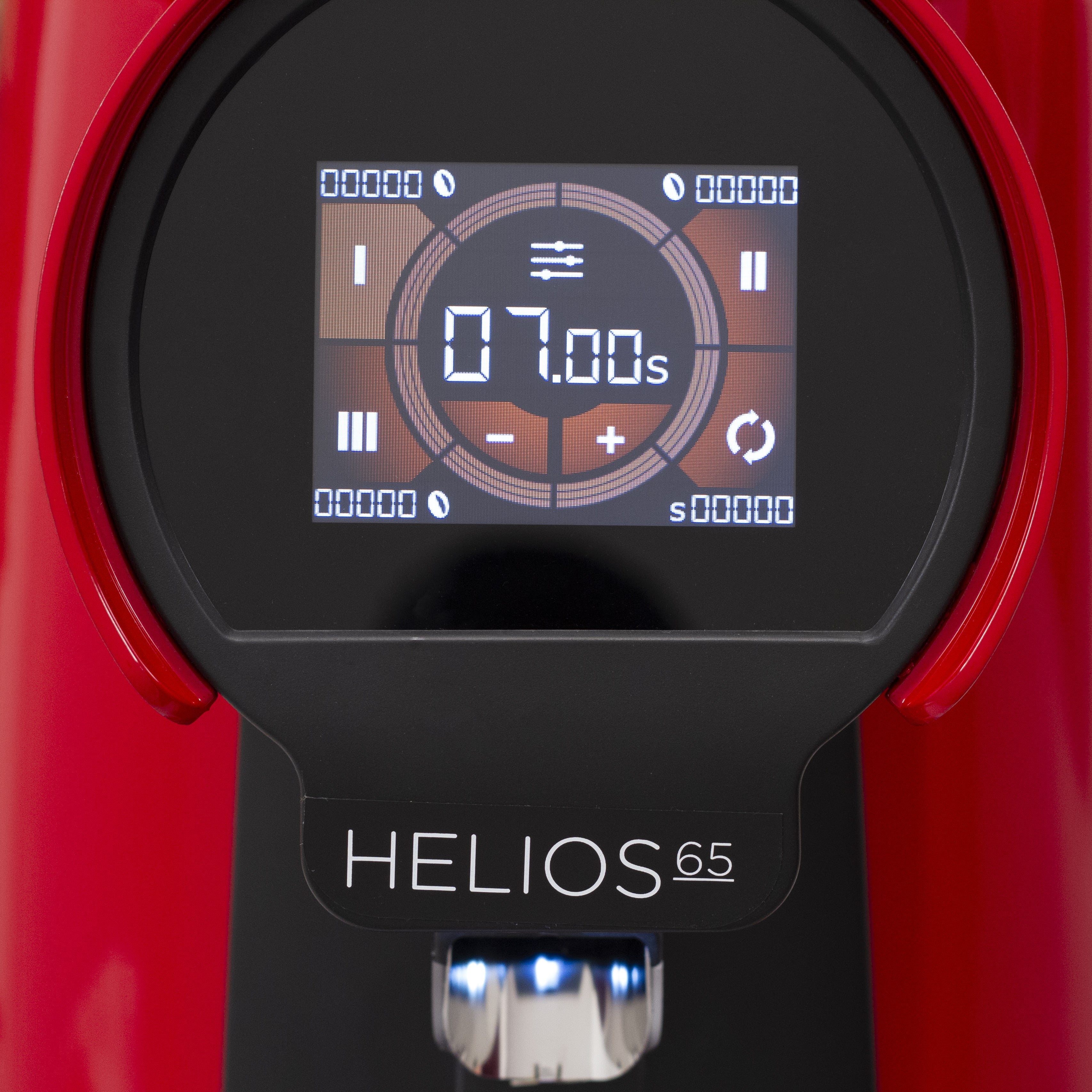 Eureka Helios Coffee Grinder - Thumbnail 3
