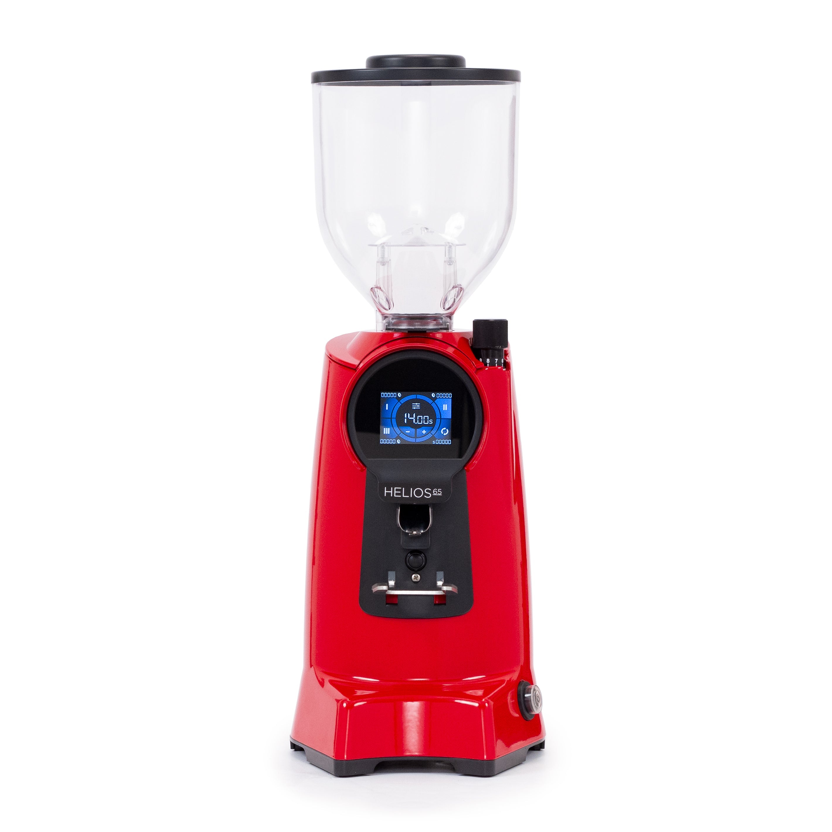 Eureka Helios 65 Espresso Grinder – Whole Latte Love