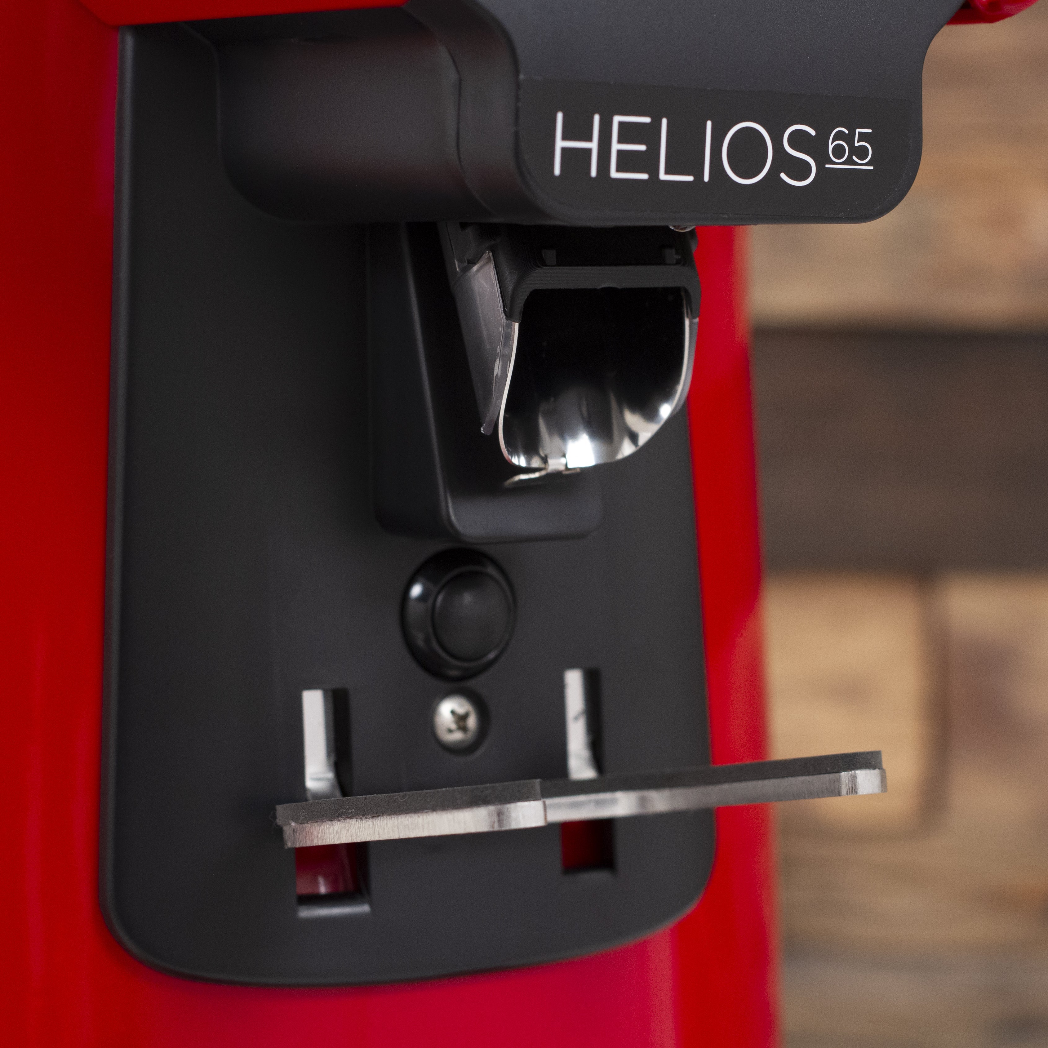 Eureka Helios Coffee Grinder - Thumbnail 4