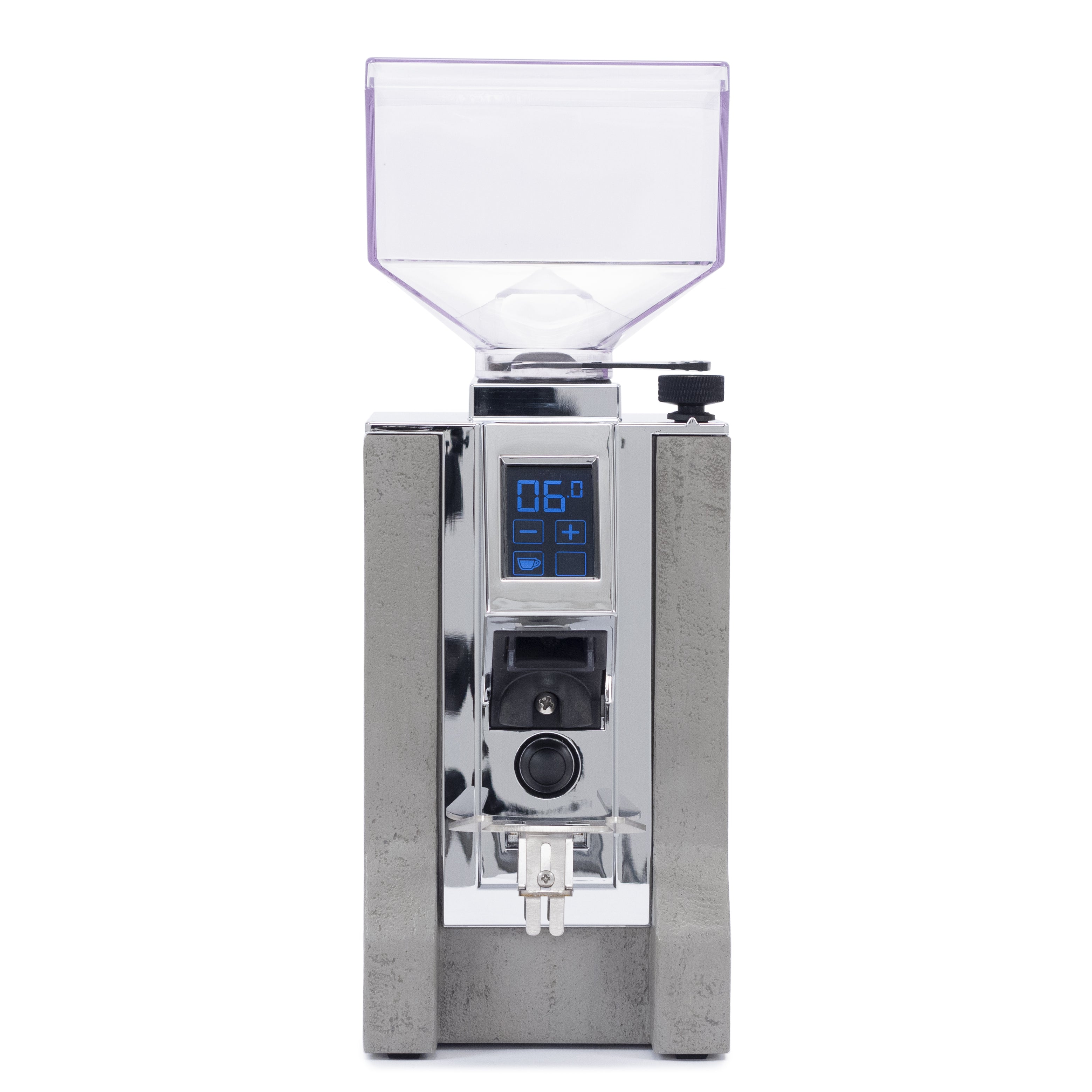 Eureka Mignon Design – Whole Latte Love