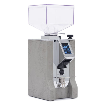 Eureka Mignon Design Pietra front angle 2 || Peitra