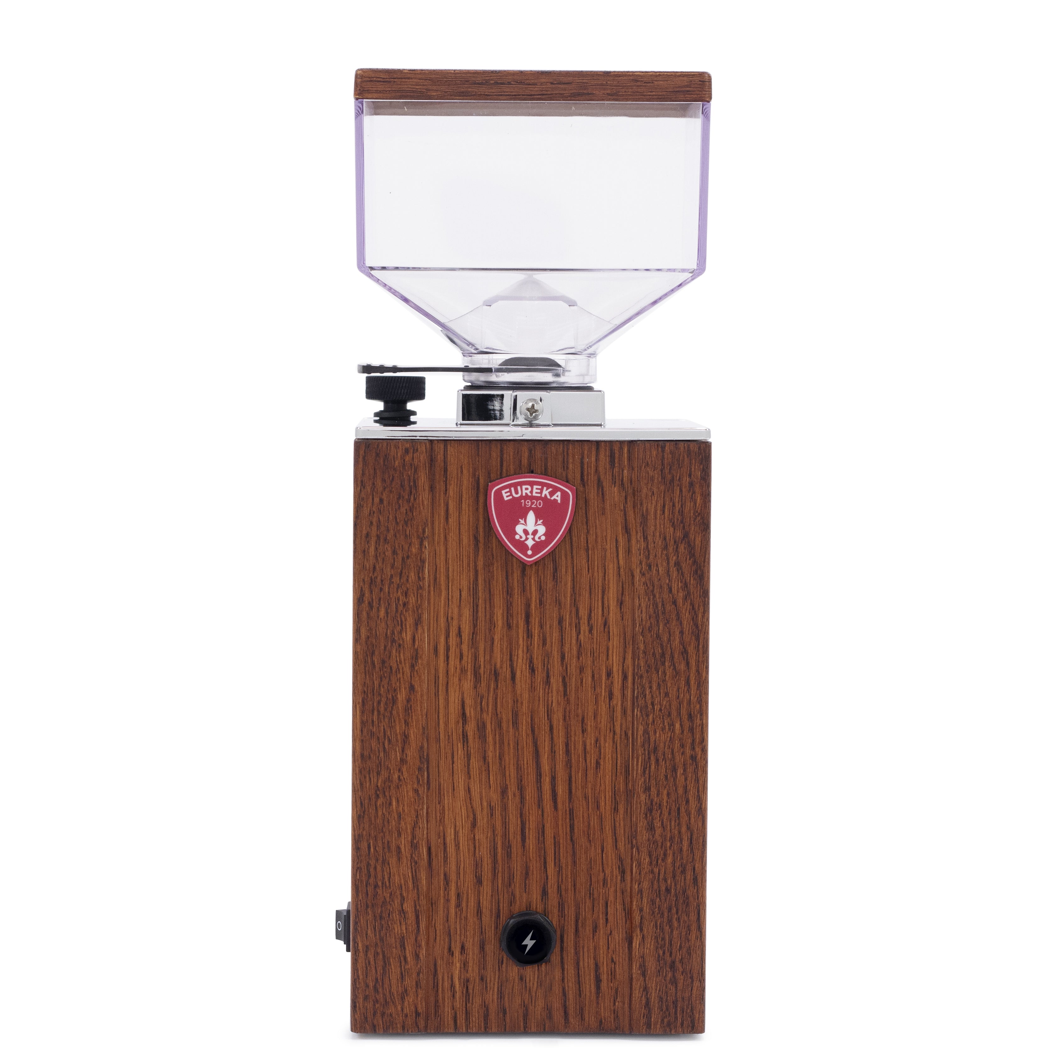 Eureka Mignon Specialita エウレカ ミル　中古品 Eureka Mignon Specialita Espresso Grinder in White - OPEN