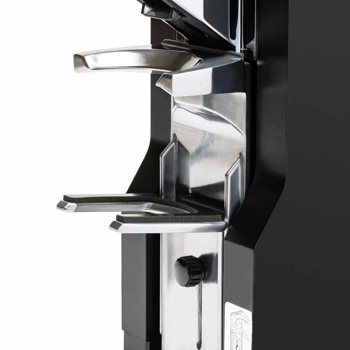 Eureka Mignon Libra Weight-Based Espresso Grinder – Whole Latte Love Eureka Mignon Libra Weight-Based Espresso Grinder – Whole Latte Love