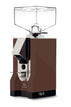 Eureka Mignon Silenzio 55 Espresso Grinder - Moka Brown