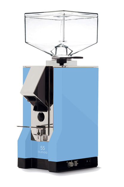 Eureka Mignon Silenzio 55 in Pale Blue