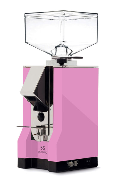 Eureka Mignon Silenzio 55 in Pink Le Bar