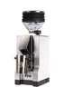 Eureka Mignon Zero Espresso Grinder - Chrome / Chrome