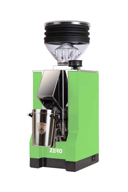 Image 1 of 22 - Eureka Mignon Zero Lime Green || Lime Green